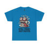Still Tired – Speed Fueled Coffee Tee